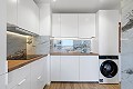 Appartement de 2 chambres à Punta Prima in Daft on Spain 