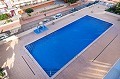 Appartement de 2 chambres à Punta Prima in Daft on Spain 