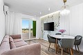 Appartement de 2 chambres à Punta Prima in Daft on Spain 