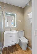 Appartement de 2 chambres à Punta Prima in Daft on Spain 