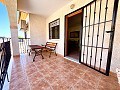 3 bedroom Townhouse in Playa Flamenca in Daft on Spain 