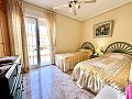 3 bedroom Townhouse in Playa Flamenca in Daft on Spain 