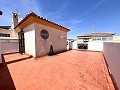 3 bedroom Townhouse in Playa Flamenca in Daft on Spain 