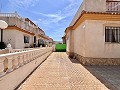3 bedroom Townhouse in Playa Flamenca in Daft on Spain 