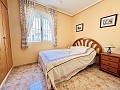 3 bedroom Townhouse in Playa Flamenca in Daft on Spain 
