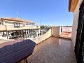 3 bedroom Townhouse in Playa Flamenca in Daft on Spain 