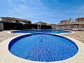 3 bedroom Townhouse in Playa Flamenca in Daft on Spain 