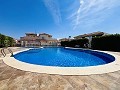 3 bedroom Townhouse in Playa Flamenca in Daft on Spain 
