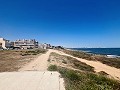 Apartamento de 2 dormitorios en Torrevieja in Daft on Spain 
