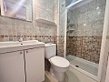 Apartamento de 2 dormitorios en Torrevieja in Daft on Spain 