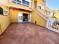 Apartamento de 2 dormitorios en Torrevieja in Daft on Spain 