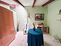 Belle maison de campagne rurale en attente d’un nouveau départ in Daft on Spain 