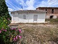 Belle maison de campagne rurale en attente d’un nouveau départ in Daft on Spain 