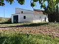Belle maison de campagne rurale en attente d’un nouveau départ in Daft on Spain 