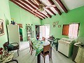 Belle maison de campagne rurale en attente d’un nouveau départ in Daft on Spain 