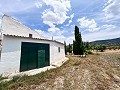 Belle maison de campagne rurale en attente d’un nouveau départ in Daft on Spain 