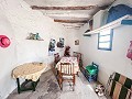 Belle maison de campagne rurale en attente d’un nouveau départ in Daft on Spain 