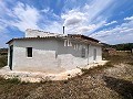 Belle maison de campagne rurale en attente d’un nouveau départ in Daft on Spain 