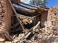 Ruina en Pinoso con suficiente terreno para construir una nueva vivienda in Daft on Spain 