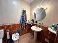 Vrijstaande villa met privézwembad in Daft on Spain 
