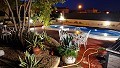 Vrijstaande villa met privézwembad in Daft on Spain 