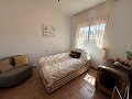 Vrijstaande villa met privézwembad in Daft on Spain 
