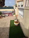 Vrijstaande villa met privézwembad in Daft on Spain 