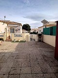 Vrijstaande villa met privézwembad in Daft on Spain 