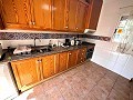 Vrijstaande villa met privézwembad in Daft on Spain 