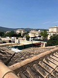 Vrijstaande villa met privézwembad in Daft on Spain 