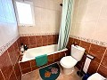 Vrijstaande villa met privézwembad in Daft on Spain 