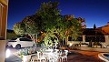Vrijstaande villa met privézwembad in Daft on Spain 