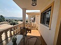 Fabuloso apartamento con estupendas vistas in Daft on Spain 
