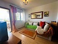 Fabuloso apartamento con estupendas vistas in Daft on Spain 
