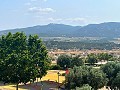 Fabuloso apartamento con estupendas vistas in Daft on Spain 