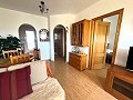 Fabuloso apartamento con estupendas vistas in Daft on Spain 