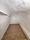 Maravillosa Casa Cueva con Terreno a tan solo 10 minutos de Pinoso in Daft on Spain 