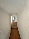 Maravillosa Casa Cueva con Terreno a tan solo 10 minutos de Pinoso in Daft on Spain 