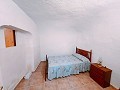Maravillosa Casa Cueva con Terreno a tan solo 10 minutos de Pinoso in Daft on Spain 