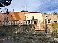 Maravillosa Casa Cueva con Terreno a tan solo 10 minutos de Pinoso in Daft on Spain 