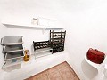Maravillosa Casa Cueva con Terreno a tan solo 10 minutos de Pinoso in Daft on Spain 