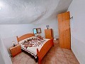 Maravillosa Casa Cueva con Terreno a tan solo 10 minutos de Pinoso in Daft on Spain 