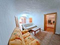 Maravillosa Casa Cueva con Terreno a tan solo 10 minutos de Pinoso in Daft on Spain 
