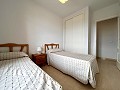 Appartement met 2 slaapkamers in Dehesa De Campoamor in Daft on Spain 