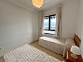 Appartement met 2 slaapkamers in Dehesa De Campoamor in Daft on Spain 