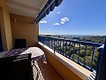 Appartement met 2 slaapkamers in Dehesa De Campoamor in Daft on Spain 