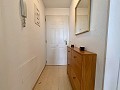 Appartement met 2 slaapkamers in Dehesa De Campoamor in Daft on Spain 