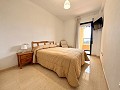 Appartement met 2 slaapkamers in Dehesa De Campoamor in Daft on Spain 