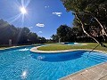 Appartement met 2 slaapkamers in Dehesa De Campoamor in Daft on Spain 