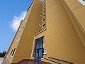 Appartement met 2 slaapkamers in Dehesa De Campoamor in Daft on Spain 